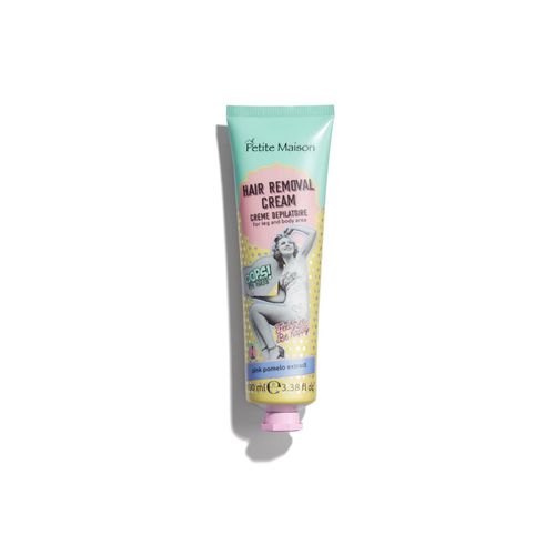 Hair removal cream 100ML - Hair removal cream helps to gently remove hair and moisturize your skin