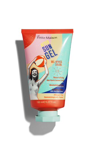 After sun gel 150ML - After sun gel 150ML