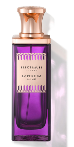 IMPERIUM HAIRMIST 100ML - The key ingredients 