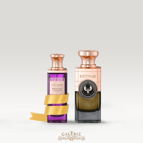 MERCURIAL CASHMERE 100ML & HAIRMIST MOTHER OFFER - MERCURIAL CASHMERE OFFER FOR MOTHER DAY  BUY PERFUME AND GET HAIRMIST FREE