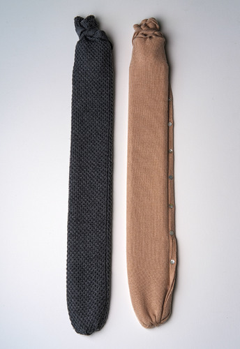 Hot water bottle (10% - cashmere)