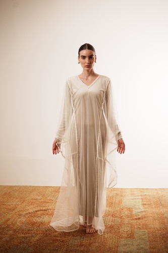 Thoub caftan