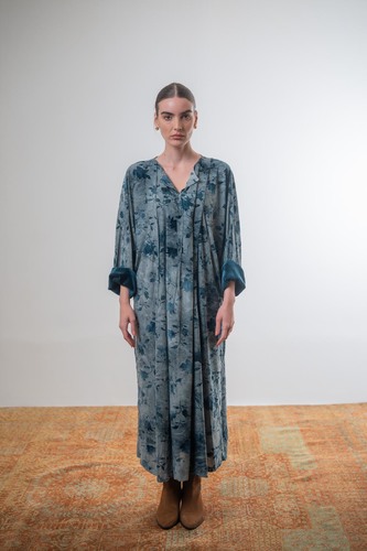 Flowy Caftan