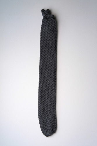 Hot water bottle (10% - cashmere)