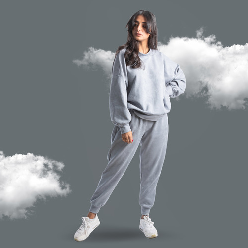 Track suit