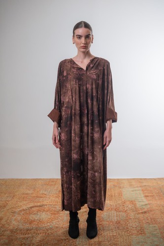 Flowy Caftan