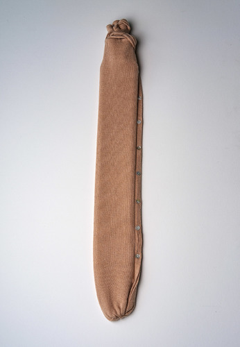 Hot water bottle (10% - cashmere)