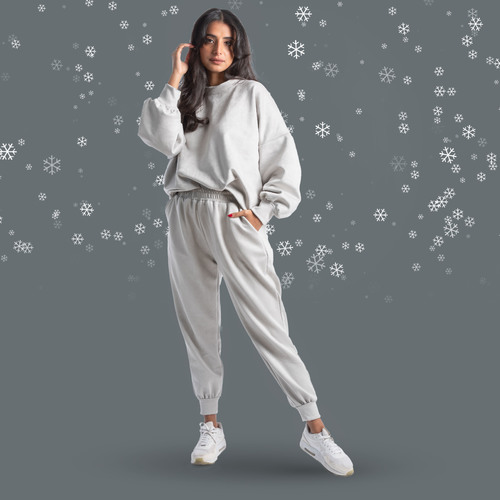Track suit
