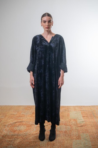 Flowy Caftan