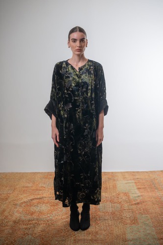 Flowy Caftan