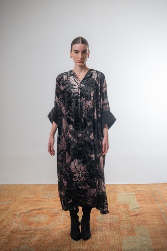 Flowy Caftan