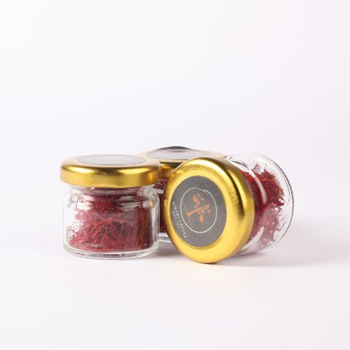 Saffron 1 Piece - High Quality of Saffron.