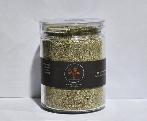 Lebanese Zaatar Baladi - Zaatar Lebanese Baladi Weight 0.250 Grams