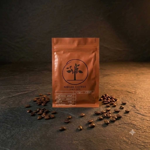 Espresso Coffee