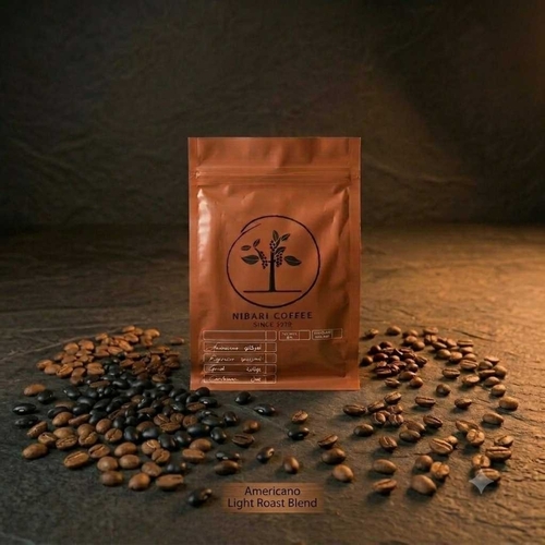 American Coffee