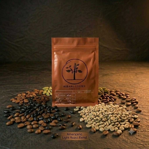 Greek Coffee