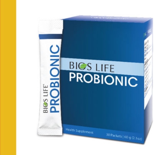 Probionic