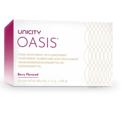 OASIS  Collagen