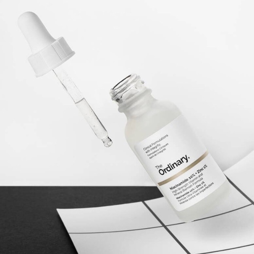 The Ordinary Niacine 10% Serum