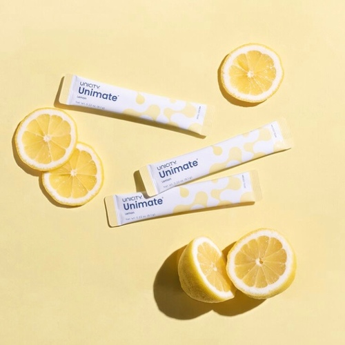 UNIMATE LEMON