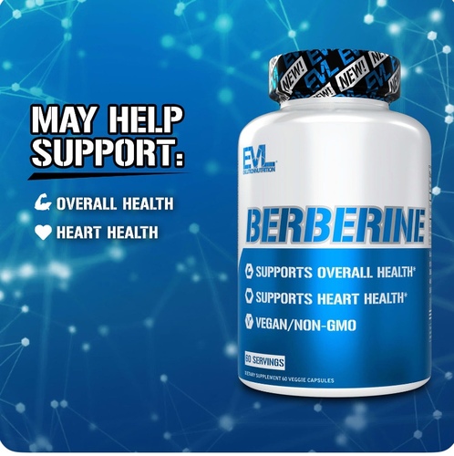 BERBERINE