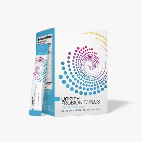 Probionic