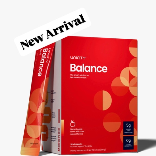 Balance ( Apple Flavour)