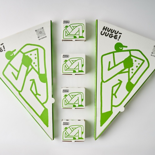 عرض الديوانية - عرض يكفي لـ ٨ الى ١٠ اشخاص 3 بيتزا (الحجم العملاق) مثلث 6 مقبلات اضافيةمن اختياركم