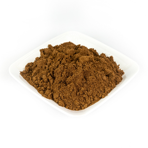 French Coffee with Hazelnut