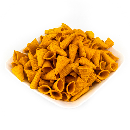 Triangular Crisps