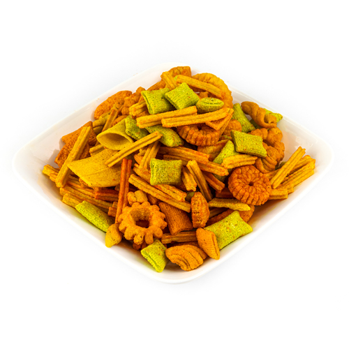 Mixed Malaysian Crisps