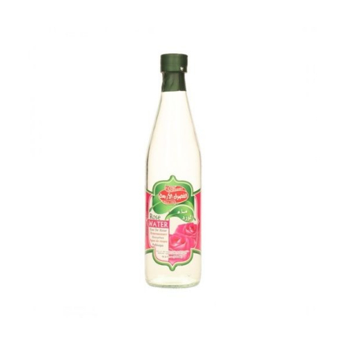 Four Seasons Rose Water, 500 ml