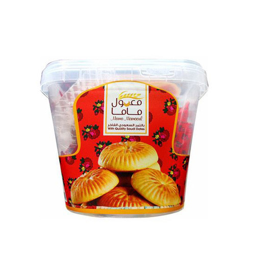 معمول ماما بالتمر السعودي الفاخر