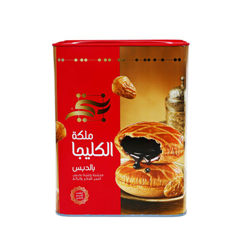 Queen of Klijat with molasses 960 grams