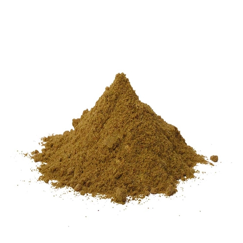 Saudi cumin