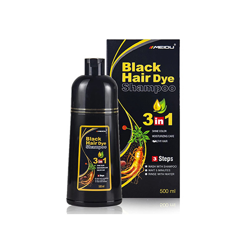 Hair Day  Dye Shampoo 500ml