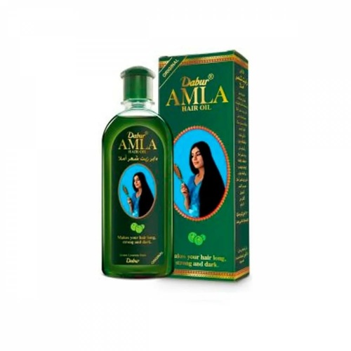 Dabur Amla Hair Oil 250ml