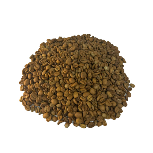Young coffee