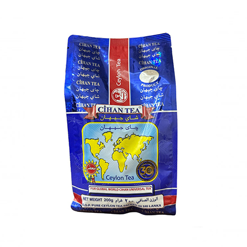 Jahan Scented Tea 200g