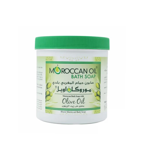 Moroccan Oil Moroccan Soap with Olive Oil 1000ml