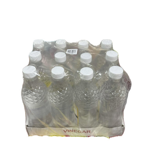 White Rooster Vinegar Carton 12