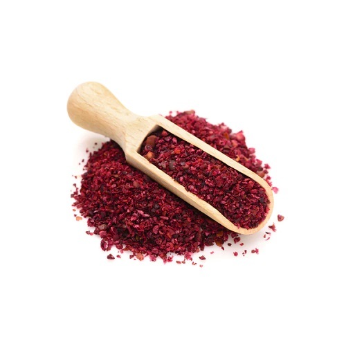 Sumac