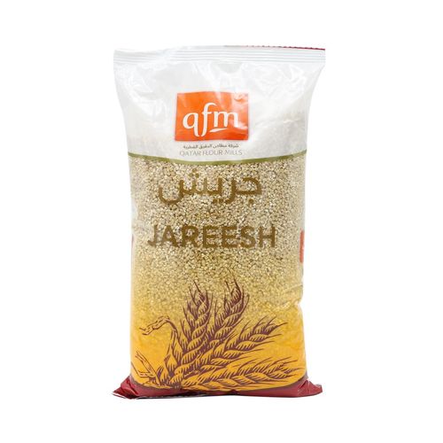 Qatari grits QFM 1 kg