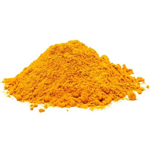 turmeric