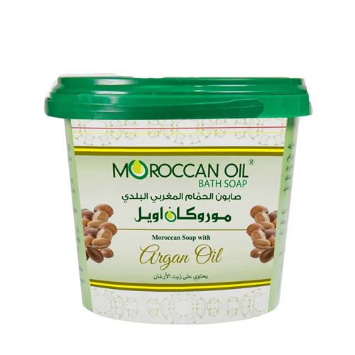 Moroccan Oil Moroccan Soap with Argan Extract 1000ml