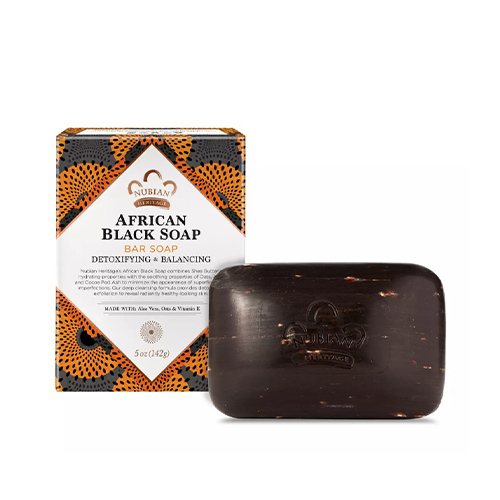 African black soap