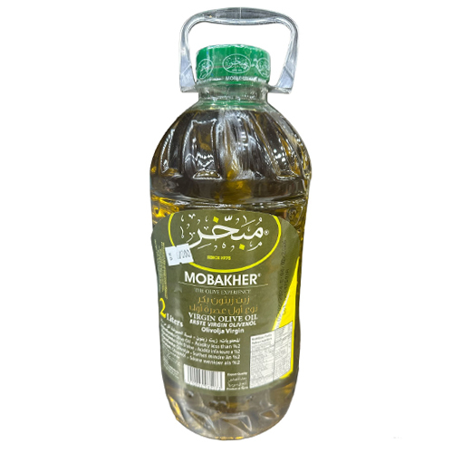2L evaporated olive oil