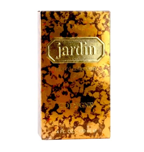 Jardine perfume 120 ml