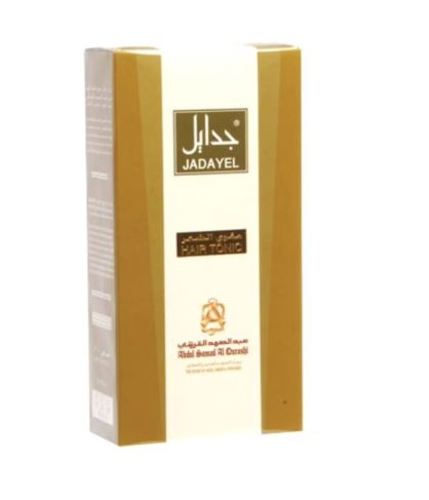 Hair tonic Jadayel 150ml