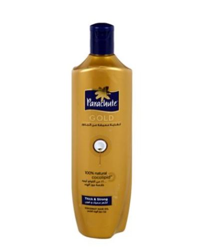 Parachute Gold Oil 400ml